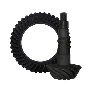 Yukon Gear High Performance Yukon Ring & Pinion Gear Set for 14 & Up GM 9.5in In A 3.08 Ratio