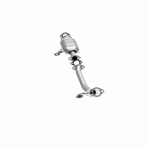 MagnaFlow Direct Fit Catalytic Converter Mazda 84 85