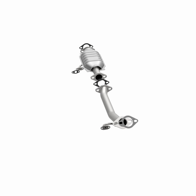 MagnaFlow Direct Fit Catalytic Converter Mazda 84 85