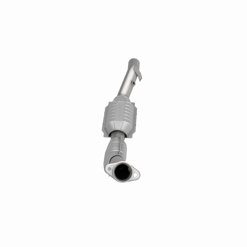 MagnaFlow Direct Fit Catalytic Converter 01 Ford Lightning P/S
