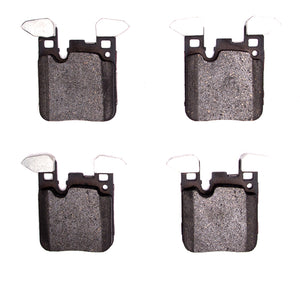 R1 12-21 BMW M235I Rear Euro Ceramic Brake Pads