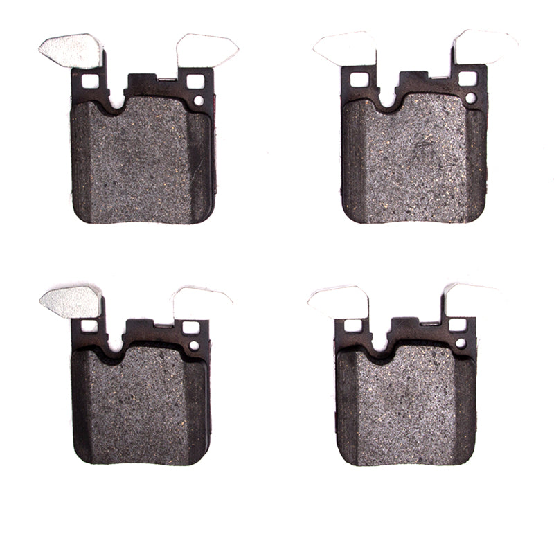 R1 12-21 BMW M235I Rear Euro Ceramic Brake Pads