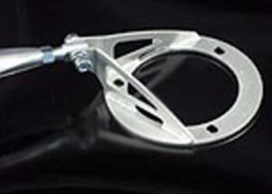 Whiteline 02-07 Subaru WRX Sedan and Wagon fits w/ large TMIC / 04-07 Subaru STi Front adjustable s