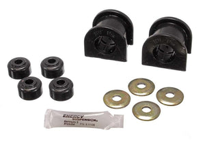 Energy Suspension 96-97 Toyota 4Runner 2/4WD Black 27mm Front Sway Bar Bushing