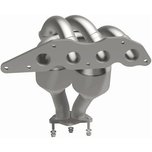 MagnaFlow Conv DF 06-08 Eclipse 2.4 Manifold