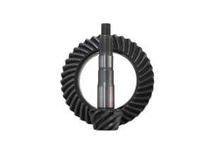 Revolution Gear & Axle 05-23 Toyota Tacoma 8.0in IFS Reverse 4.56 Ratio Thin Ring & Pinion Set
