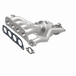 MagnaFlow 18-19 Toyota Camry 2.5L Direct-Fit Catalytic Converter