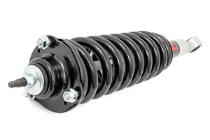 Rough Country M1 Adjustable Leveling Struts Monotube | 0-2