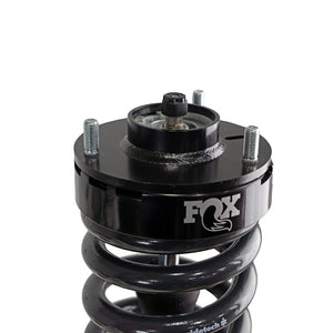 Ridetech 15-16 Ford F150 2WD/4WD Front HQ Touring Coilover 1in-3.5in drop