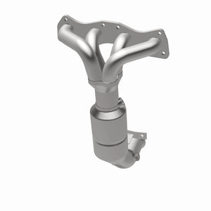 MagnaFlow Direct Fit Catalytic Converter Mini Cooper Clubman Manif