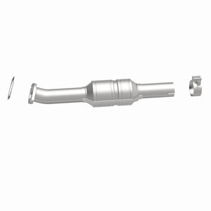 MagnaFlow Direct Fit Catalytic Converter 06-08 Eclipse rear OEM