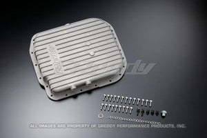 GReddy 04-08 RX-8 Oil Pan