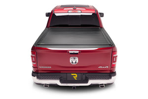 Retrax 16-22 Nissan Titan King Cab w/o Utilitrack Retrax IX