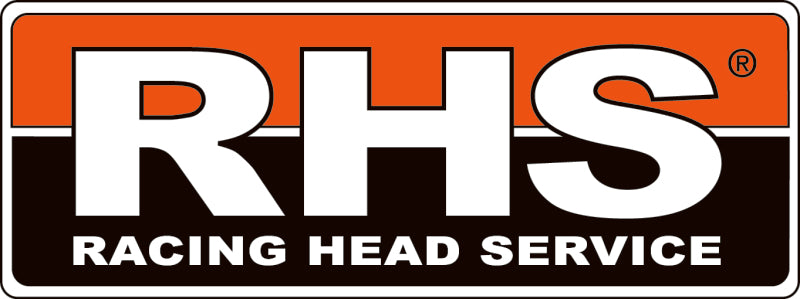Comp Cams Cyl. Head Assembly Kit, 1.430, 2.02/1.60