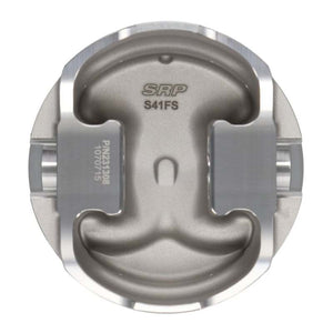 JE Pistons Chevrolet Small Block 4.030in Bore 1.125in CH -5.00 CC Piston Kit