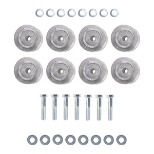 ARB Gearbox Packer Kit TJ Auto-03On