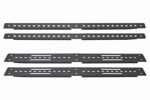 Fishbone Offroad Jeep Gladiator Tackle Bed Rack