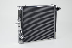 CSF Porsche 911 Carrera (991.2)/Turbo/GT3/GT3 RS (991) Right Side Radiator