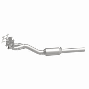 MagnaFlow 2001 Volkswagen Jetta 2.0L Direct Fit Converter