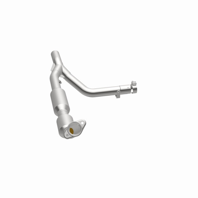 MagnaFlow 02-03 Ford F-150 5.4L Direct Fit Converter