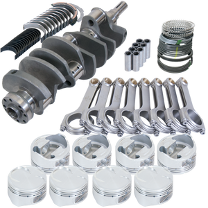 Eagle Ford 4.6 2V Romeo 3.750in Crank 5.950in H-Beam -13cc 3.552in Pistons Rotating Assembly