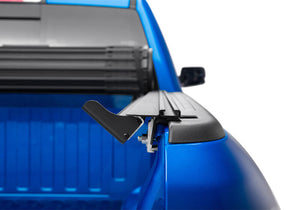 BAK 19-24 Dodge Ram 1500 New Body (w/o Ram Box & Multifunction Tailgate) 6.4ft Bed Revolver X4ts