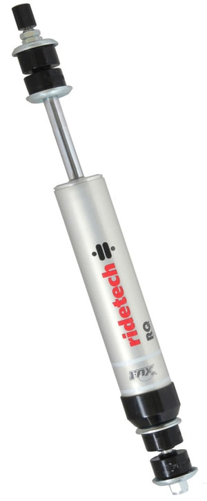 Ridetech Front HQ Shock / 3.85in Stroke / Stud/Stud - Single