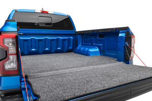 Husky Liners 19-25 Silverado/Sierra 1500 6.6ft Bed CC/DC w/MPTG Guardian Comfort Bed & Tailgate Mat
