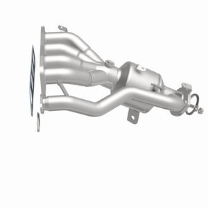 MagnaFlow 18-19 Toyota Camry 2.5L Direct-Fit Catalytic Converter