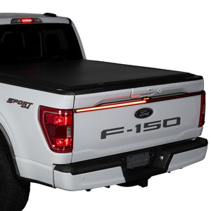 Putco 21-23 Ford F150 (w/OE LED Taillights & No OBS/Tow Tech) Excalibur LED Third Taillight