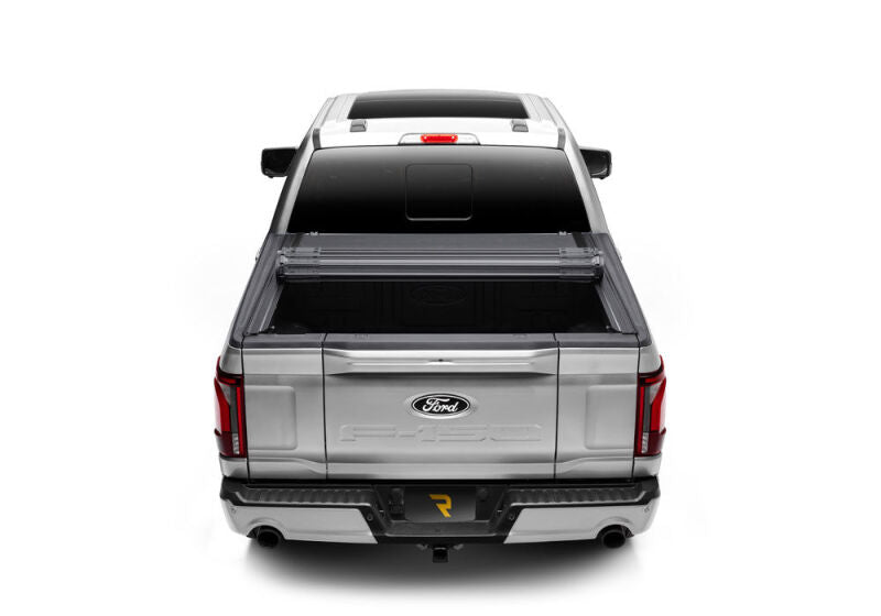 BAK 21-24 Ford F-150 6.5ft Bed Revolver X4ts
