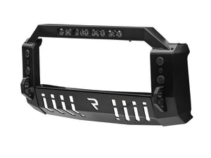 N-Fab 22-24 Toyota Tundra HVM Bull Bar