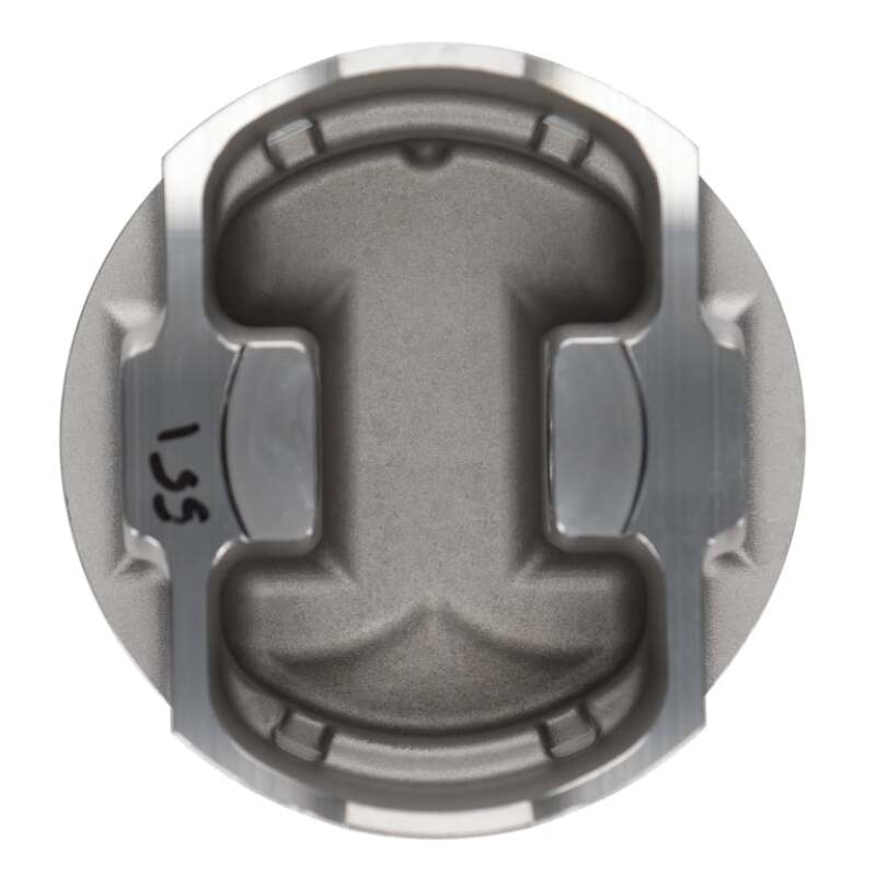 Wiseco Pro Tru Street Ford Small Block Windsor 4.030in Bore 1.600in CH -10.00 CC Piston Set