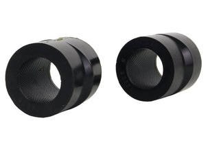 Whiteline 06-15 Dodge Charger / 08-15 Challenger Sway Bar Service Kit - 33mm Bushing Set