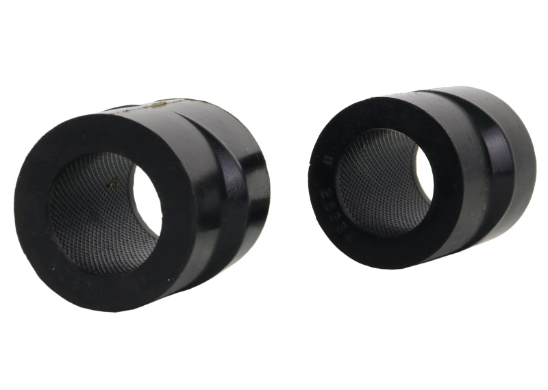 Whiteline 06-15 Dodge Charger / 08-15 Challenger Sway Bar Service Kit - 33mm Bushing Set