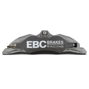 EBC Racing 12-17 Ford Fiesta ST (Mk7) Front Right Apollo-4R Anodized Caliper