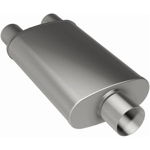 MagnaFlow Muffler Trb SS 14X4X9-3/2.25 C/D