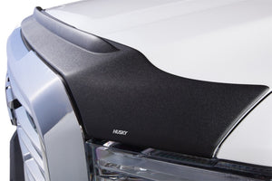 Husky Liners 15-22 Chevrolet Colorado Aeroskin Lightshield PRO - Blk