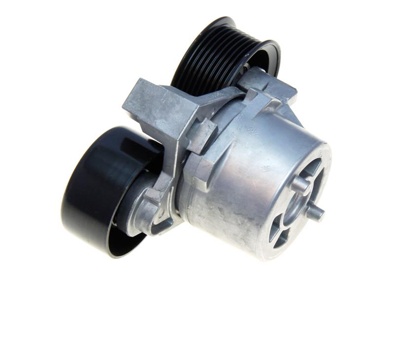 Gates 03-99 Ford Super Duty Pickup V8 7.3L Diesel Tensioner Assy. Belt Drive Pulleys & Tensioners