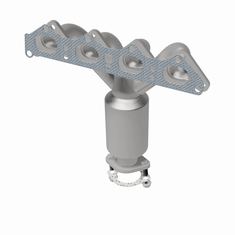 MagnaFlow 07-10 Kia Sportage 2.0L California Grade CARB Compliant Direct-Fit Catalytic Converter