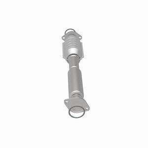 MagnaFlow Direct Fit Catalytic Converter 06- Mazda 6 3.0L Rear OEM