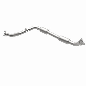 MagnaFlow 08-09 Toyota Tundra 4.7L California Grade CARB Compliant Direct-Fit Catalytic Converter
