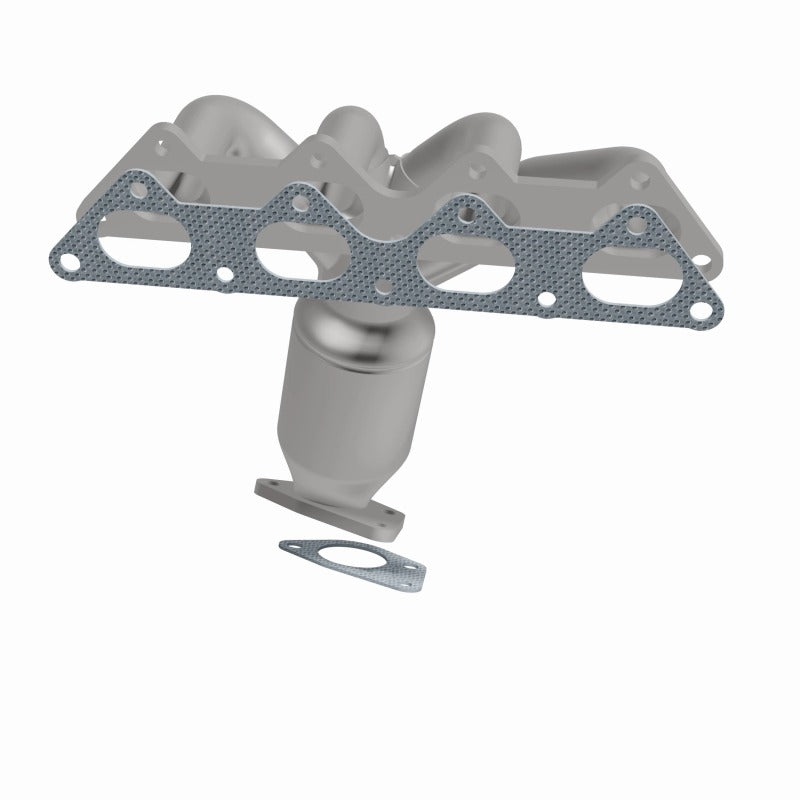 MagnaFlow Direct Fit Catalytic Converter 01-05 Dodge Stratus 2.4L