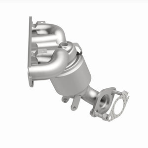 MagnaFlow 16-17 Sonata L4 2 OEM Manifold Direct Fit Converter