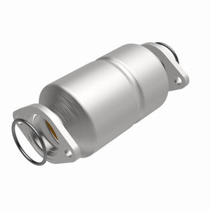 MagnaFlow Direct Fit Catalytic Converter 93-94 Corolla/Prizm CA