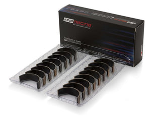 King Engine Bearings Ford Prod V8 4.6L/5.4L (Size 0.026) Performance Rod Bearing Set - Size +0.026mm