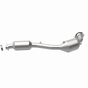 MagnaFlow 2005 Saab 9-2X 2.5L Direct Fit Converter