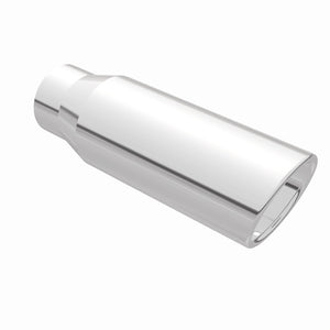 MagnaFlow Tip 1-Pk Re 4.00 X 12 3 Id 15Deg