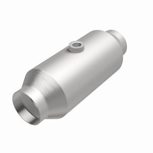 MagnaFlow California Grade CARB Compliant Universal Catalytic Converter