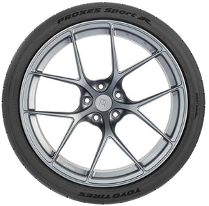 Toyo Proxes Sport R Tire - 335/30ZR18 102W
